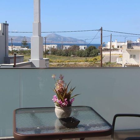 Valentina'S Luxe Apartment Mastichari  Exterior foto