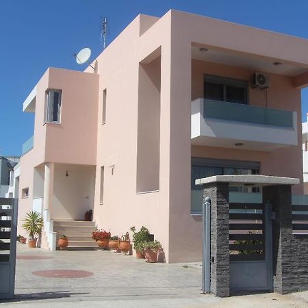 Valentina'S Luxe Apartment Mastichari  Exterior foto
